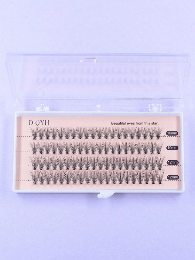 Komplet za trepalnice